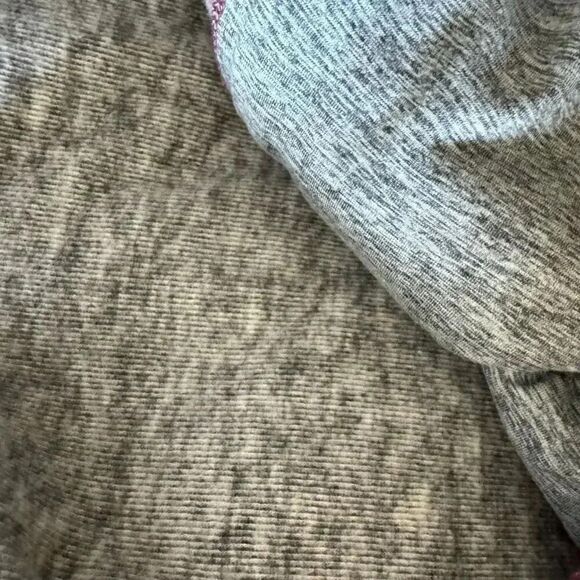 Title Nine Most Wanted Pullover Purple Solid Turtleneck Sweatshirt SZ XS #2280 - Picture 10 of 16